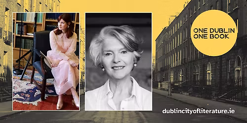 1950s Fashion in Dublin