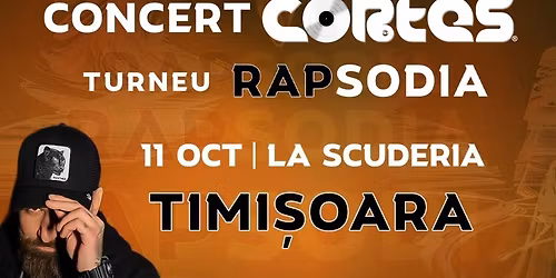 Concert Cortes(Opening Rappu,Butu)