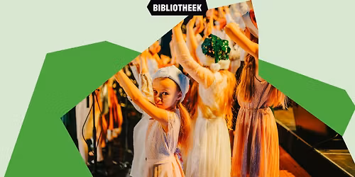 Bib Your Friday - zang en notenleer