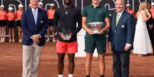 US Mens Clay Court Championships