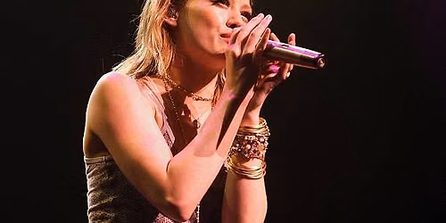 Hilary Duff - Las Vegas