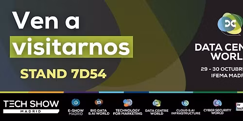 Madrid Tech Show
