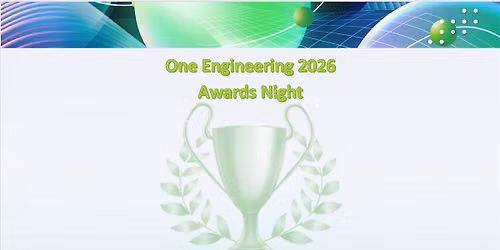 OneEngineering 2026 Awards Night - London