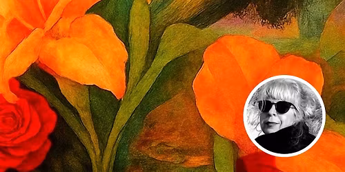 Intermediate Watercolor with Carolyn DiFiori Hopkins, MFA