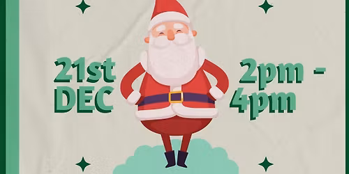 Kids Christmas Party