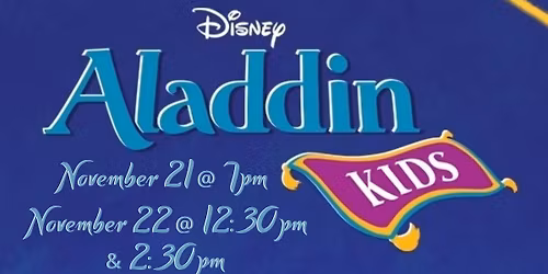 Aladdin KIDS