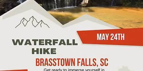 Brasstown Falls 