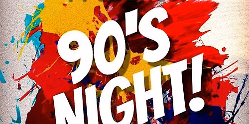 90's Night at ViewHouse Centennial