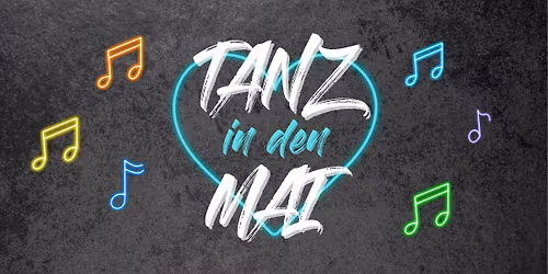 Tanz in den Mai