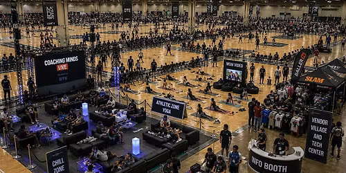Last Call for Vendors @ Triple Crown Invitational Basketball  & Fan Zone