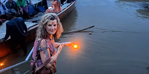 Reset Revitalise and Manifest 2026