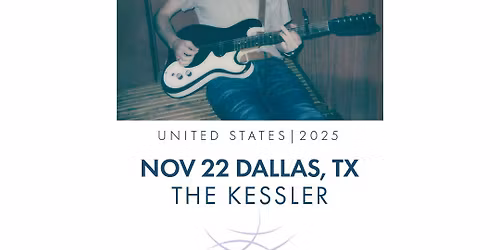 Leif Vollebekk | Dallas