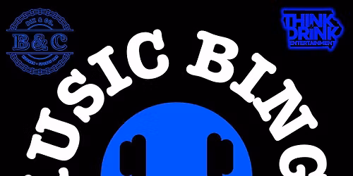 MUSIC BINGO @ Bix & Co. (West Des Moines, IA) \/ Wednesdays @ 7pm