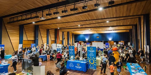 2026 Children's Expo
