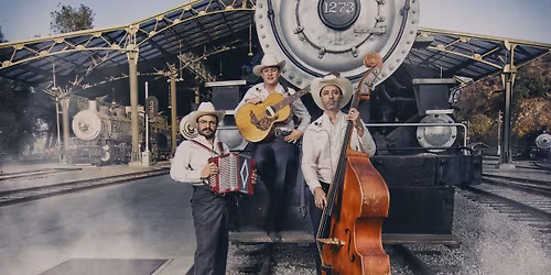 M\u00fasica en la Plaza: Carlos y Charlos