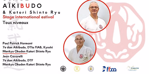Stage A\u00efkibudo