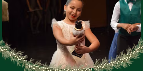 The Nutcracker Ballet