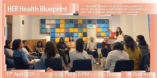 HER Health Blueprint