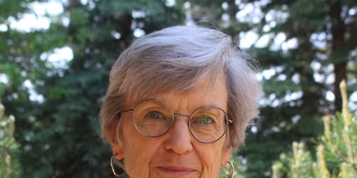 Scarlet Letters: A Writing Workshop with Judith H. Montgomery