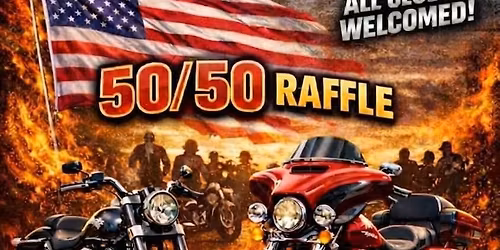 Bike Night | Post 197 | Jacksonville, Florida