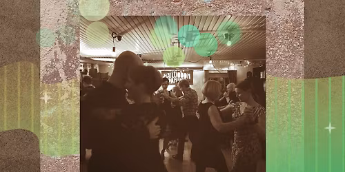 Mallasmilonga - April 2026