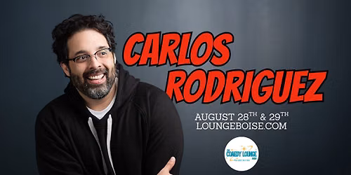 Carlos Rodriguez