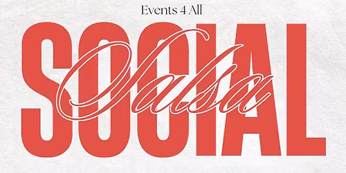 Salsa Social