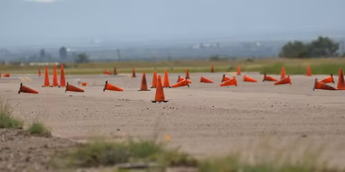 December 7th Autocross