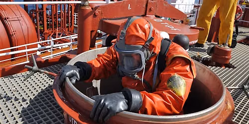 Confined Space Basics-Phoenix AZ