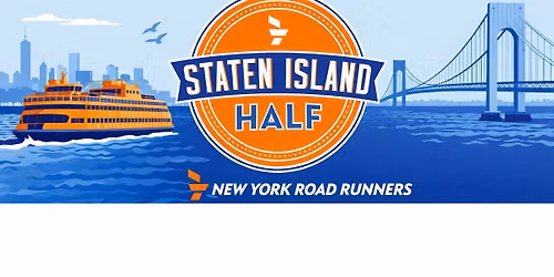 NYRR Staten Island Half (Team Race Meetup) 