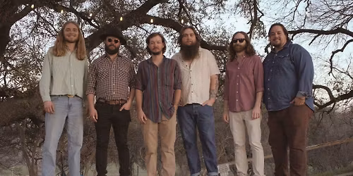 The Wyatt Weaver Band