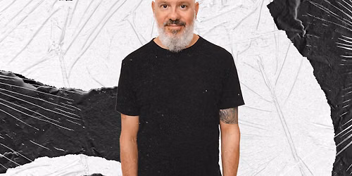 David Cross at City Center at Fat City