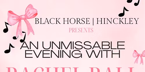 RACHEL BALL\ud83c\udf38