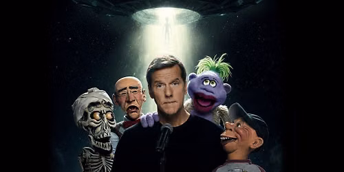 Jeff Dunham Inappropriate Contact