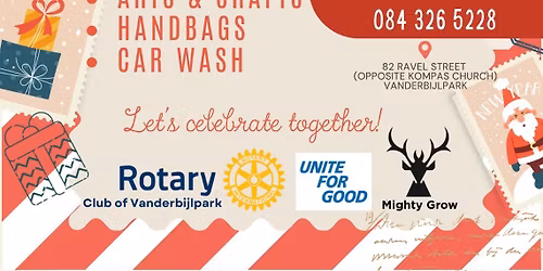 Rotary Christmas market \ud83c\udf85\ud83c\udf84