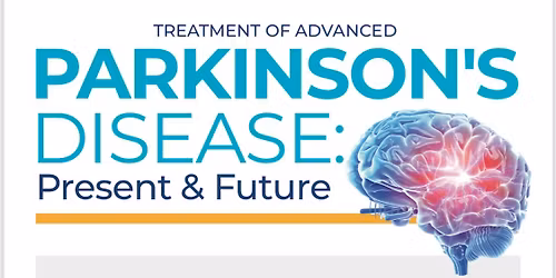 Parkinson\u2019s Education featuring Henry Moore, MD