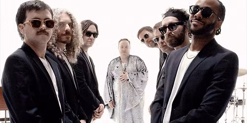 Elkhart Jazz Festival: St. Paul and the Broken Bones