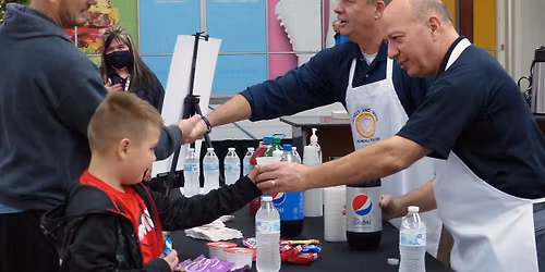 Protect & Serve Tavern