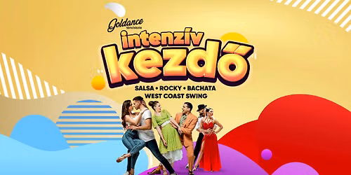 Intenz\u00edv ny\u00e1ri 4\u20e30\u20e30\u20e3 perces kezd\u0151 tanfolyamok | Goldance T\u00e1nciskola