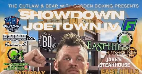 Showdowninjoetown4