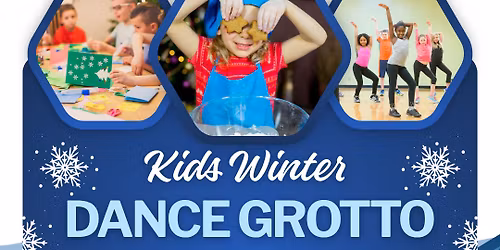 Dance Grotto