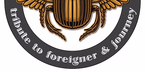Forejour - Tribute to Foreigner & Journey