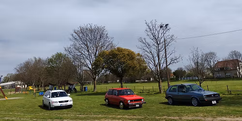 13. PDG CarZ and Kaffee