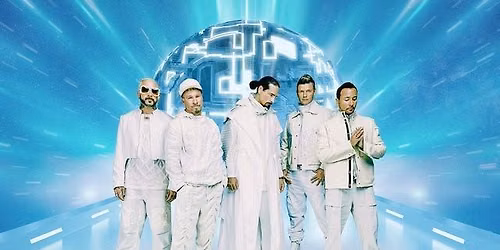 Backstreet Boys