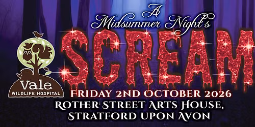 A Midsummer Night's Scream