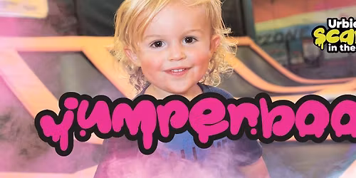 JumperBOO