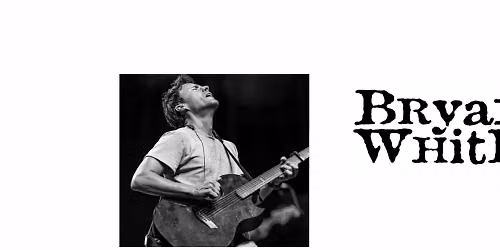Bryan White in Danville