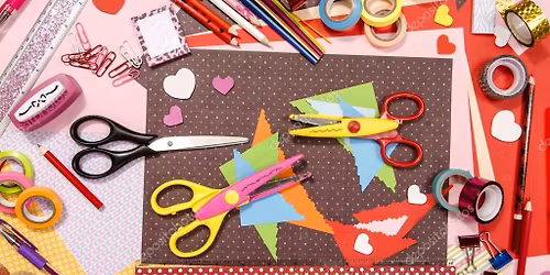 Crafting Compassion: Sign-Making Get-Together 