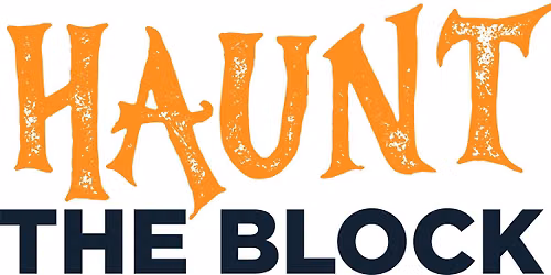 Haunt the Block