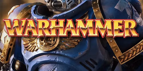 Warhammer @ The Comic Hunter (MONCTON)